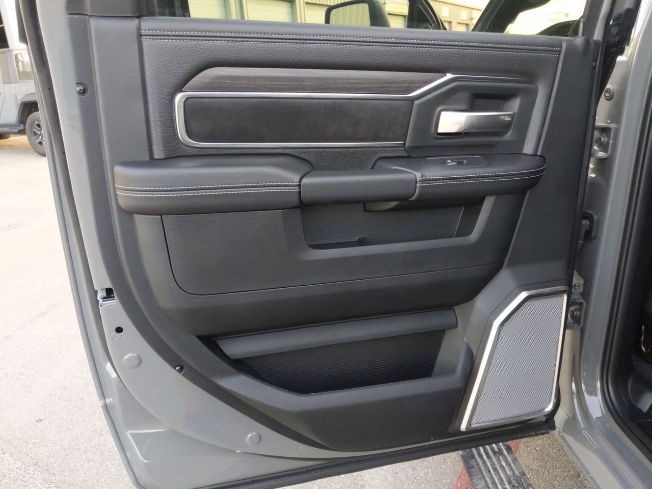 New 2026 RAM 2500 Laramie image 17