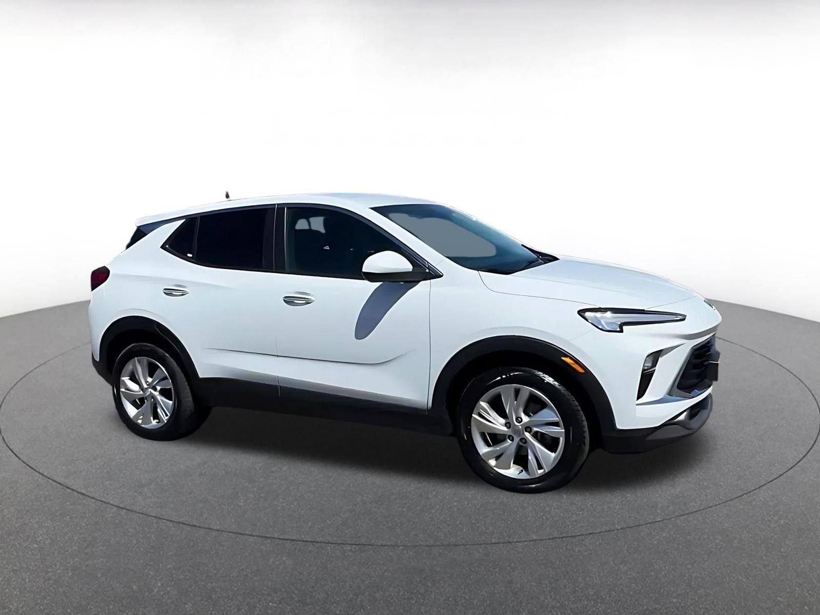 Used 2025 Buick Encore GX Preferred FWD video 2