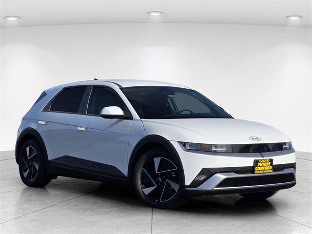 New 2026 Hyundai Ioniq 5 SEL image 1