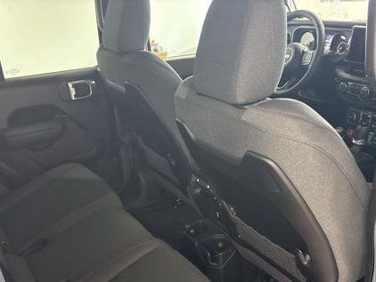 New 2026 Jeep Gladiator Rubicon image 20