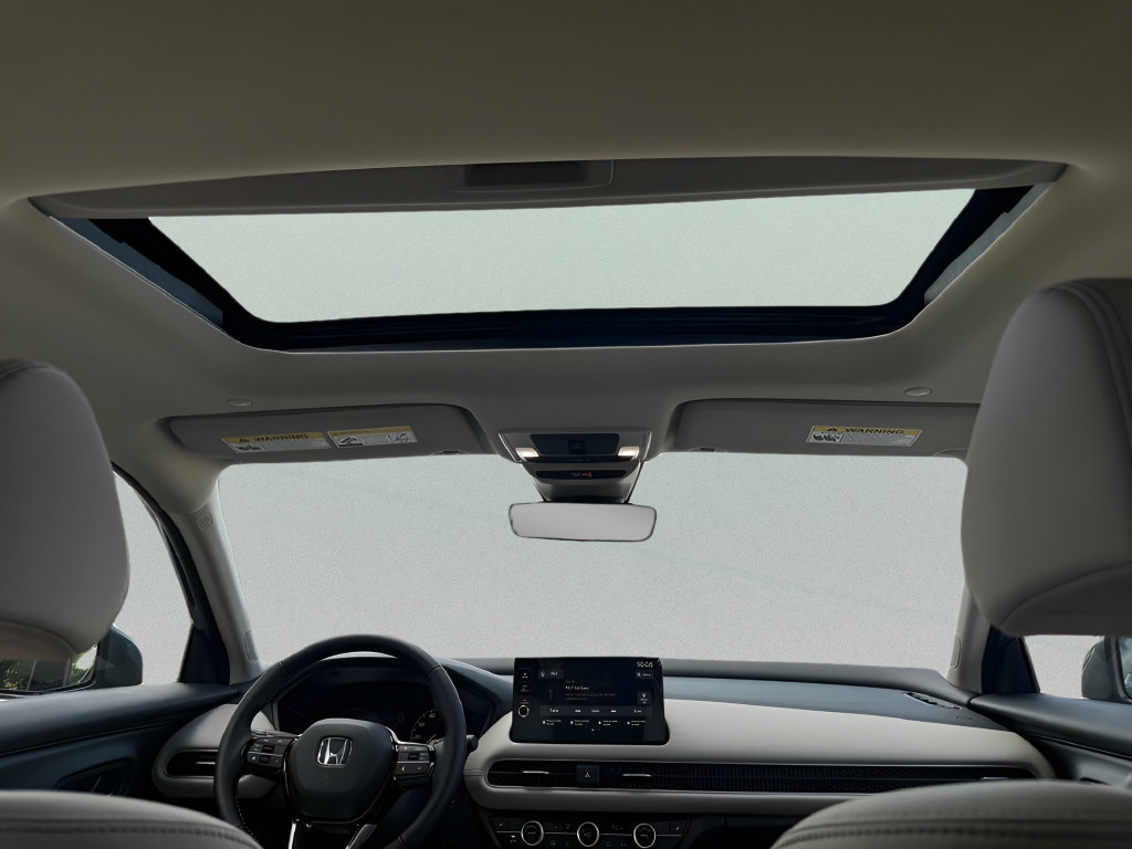 Used 2027 Honda HR-V EX-L image 30