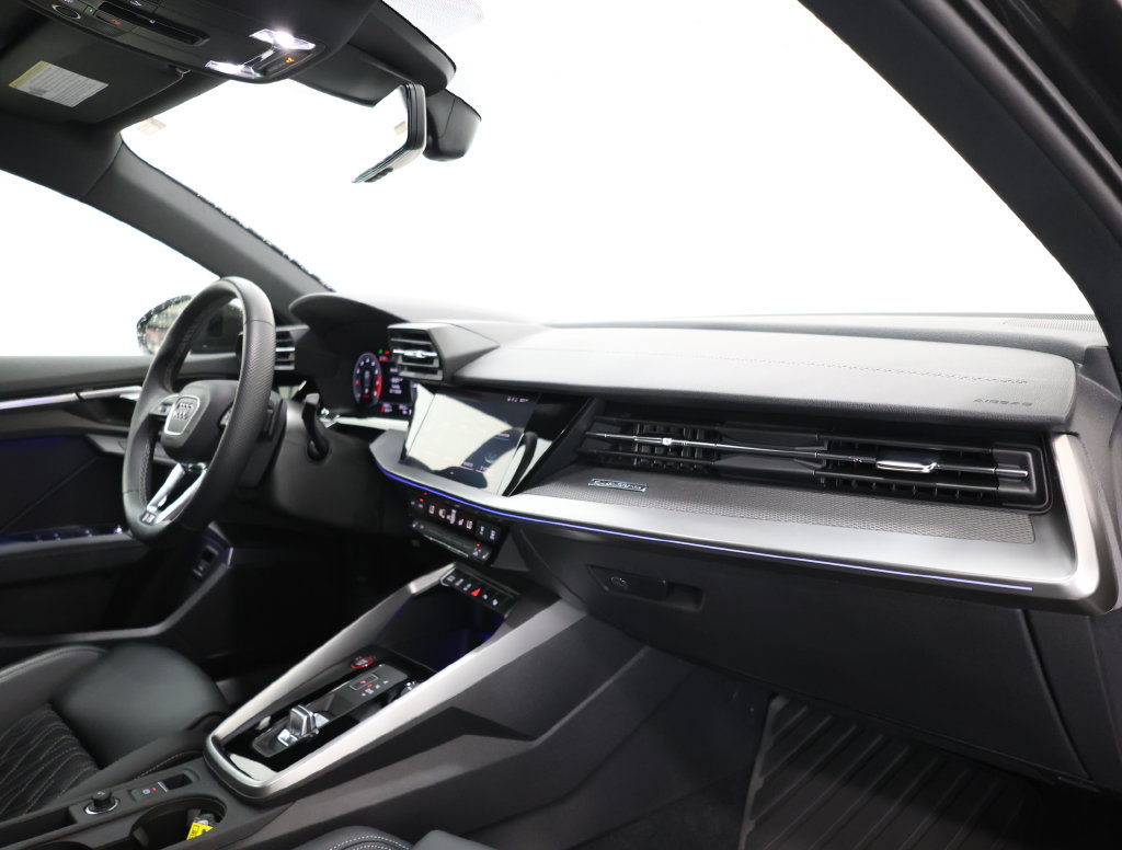 Certified 2024 Audi S3 Premium Plus AWD/4WD image 23