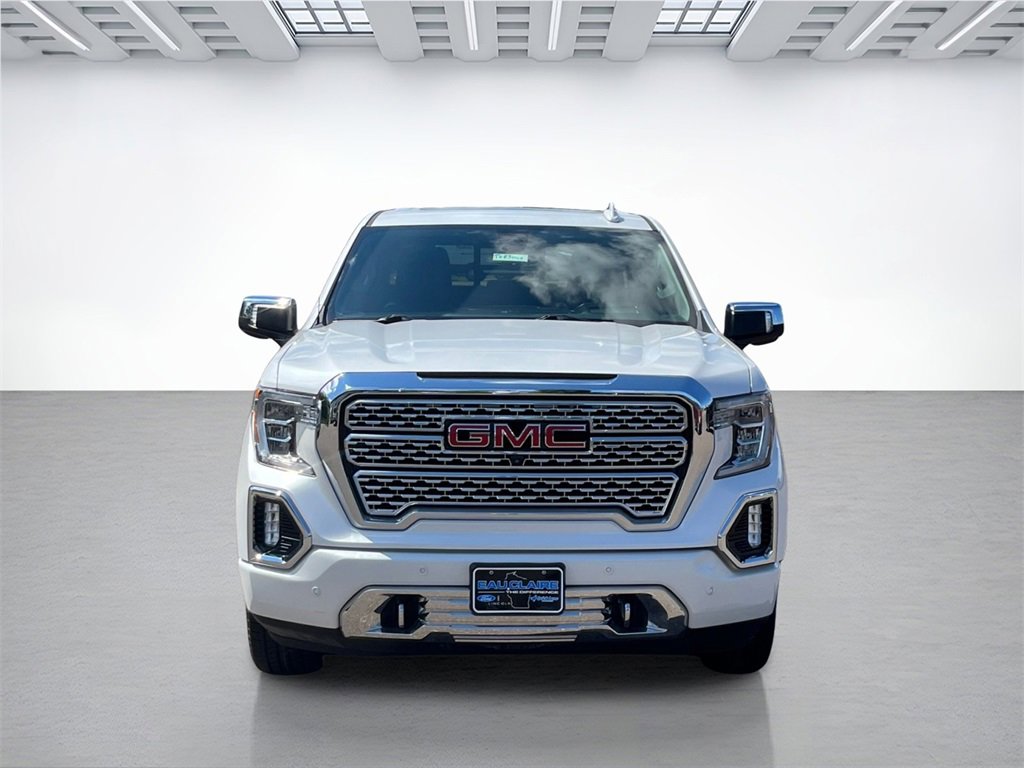 Used 2020 GMC Sierra 1500 Denali w/ Denali Ultimate Package image 8