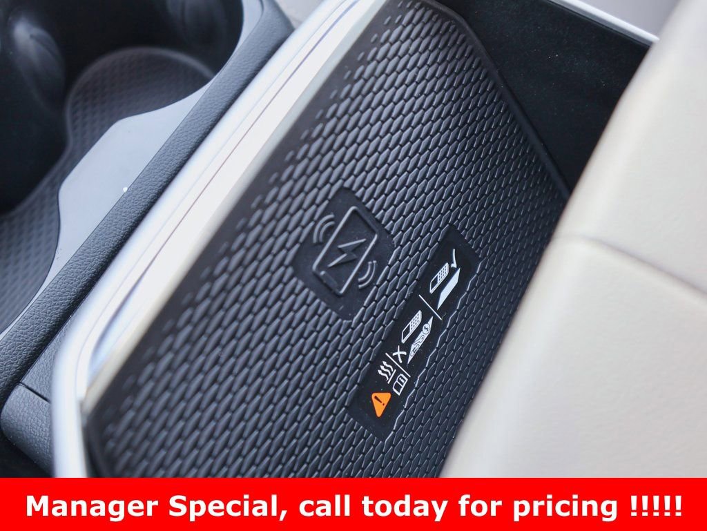 New 2026 GMC Terrain Elevation w/ Elevation Premium Package image 25