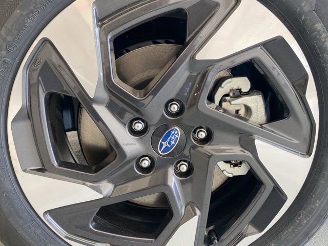 New 2025 Subaru Crosstrek 2.5i Limited image 5