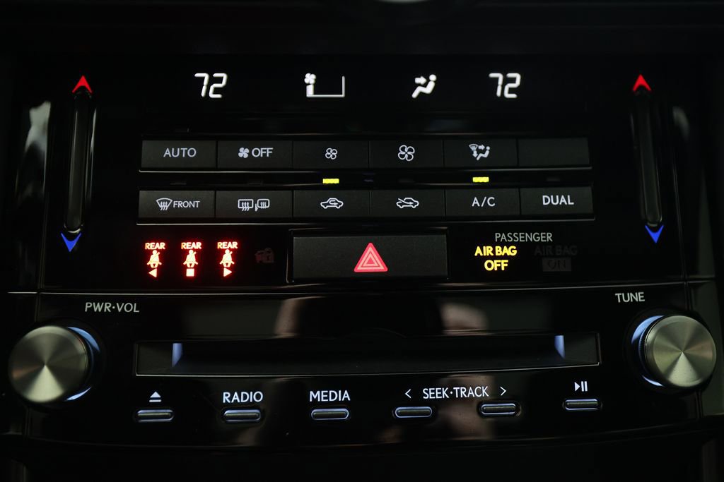 Used 2024 Lexus IS 300 w/ Premium Package RWD image 27