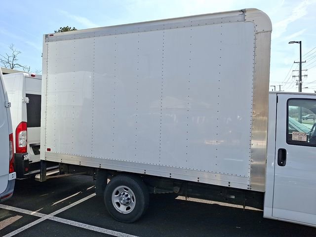 Used 2021 Chevrolet Express 3500 w/ Power Convenience Package image 5