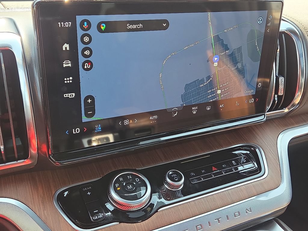 New 2027 Ford Expedition King Ranch AWD/4WD image 24