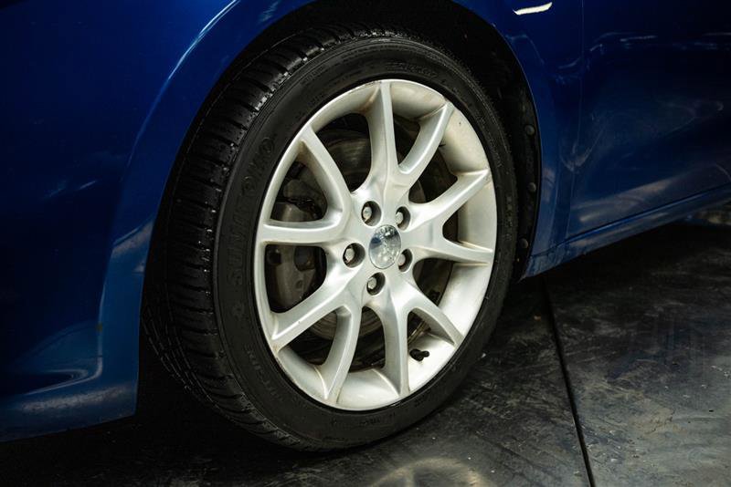 Used 2013 Dodge Dart Rallye image 3