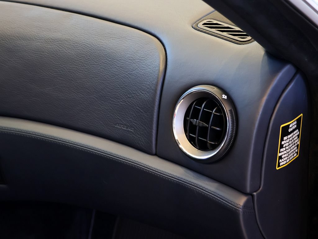 Used 1999 Ferrari 550 Maranello Coupe RWD image 60