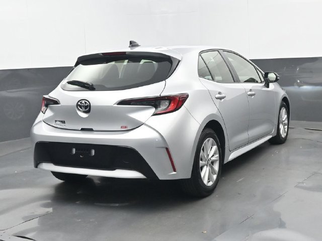 Used 2026 Toyota Corolla SE FWD image 19
