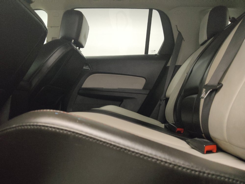 Used 2017 GMC Terrain SLT w/ Driver Alert Package I FWD image 18