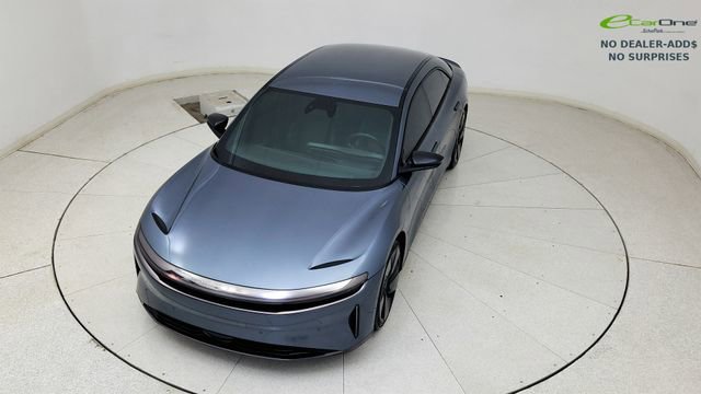 Used 2024 Lucid Air Touring AWD/4WD image 11