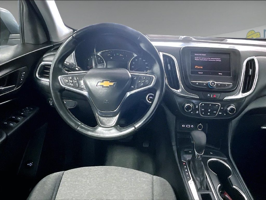 Used 2024 Chevrolet Equinox LT AWD/4WD image 17