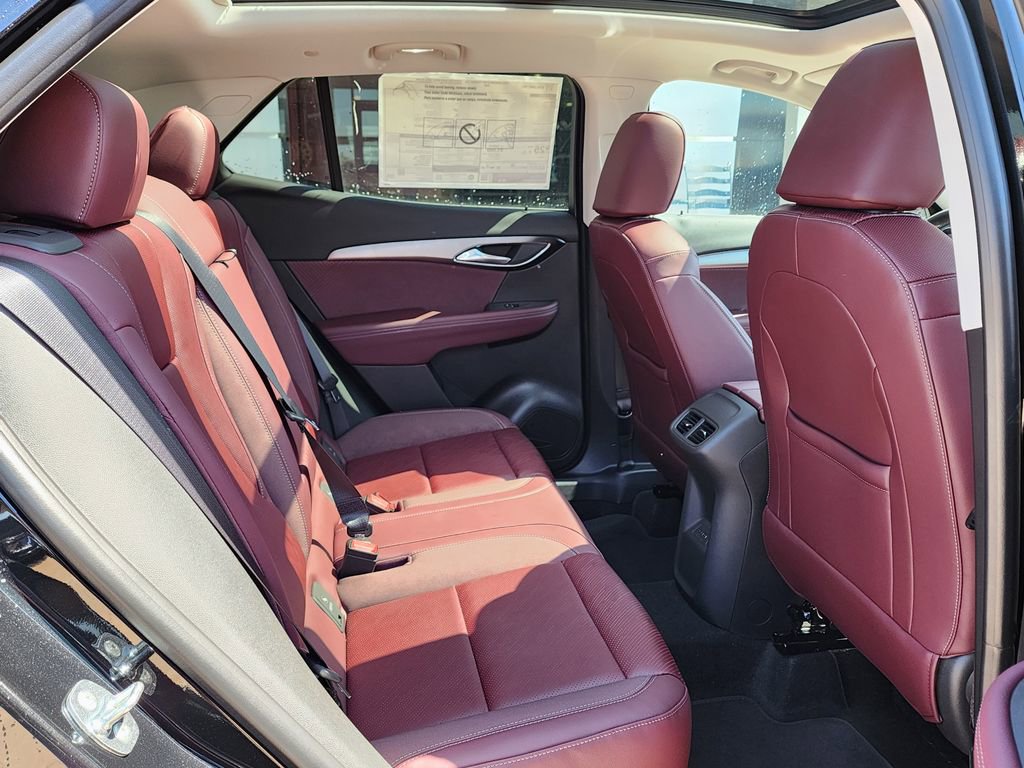 New 2026 Buick Envision Sport Touring image 44