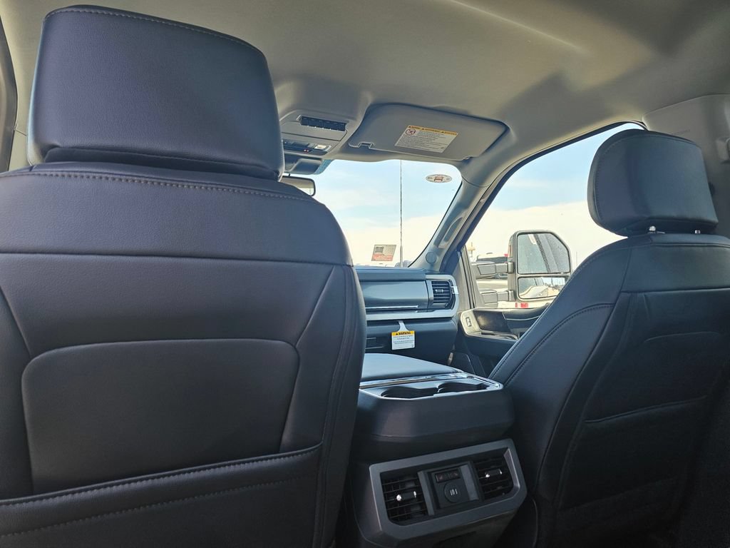 New 2026 Ford F250 Lariat w/ FX4 Off-Road Package AWD/4WD image 18