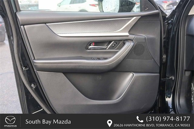 New 2026 MAZDA CX-70 3.3 Turbo w/ Preferred Package image 25