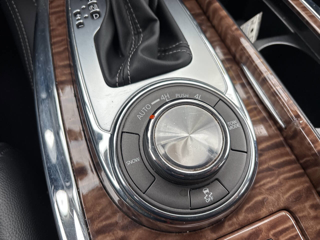 Used 2019 Nissan Armada SV w/ Driver Package image 37