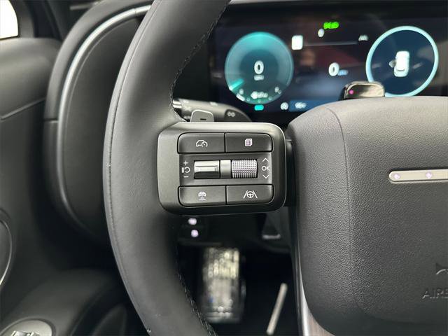 New 2026 Hyundai Palisade Calligraphy image 30