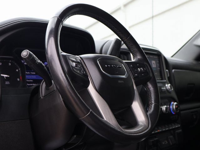 Used 2022 GMC Sierra 3500 Denali AWD/4WD image 30