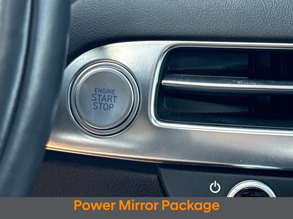 Certified 2024 Hyundai Palisade Calligraphy FWD image 16