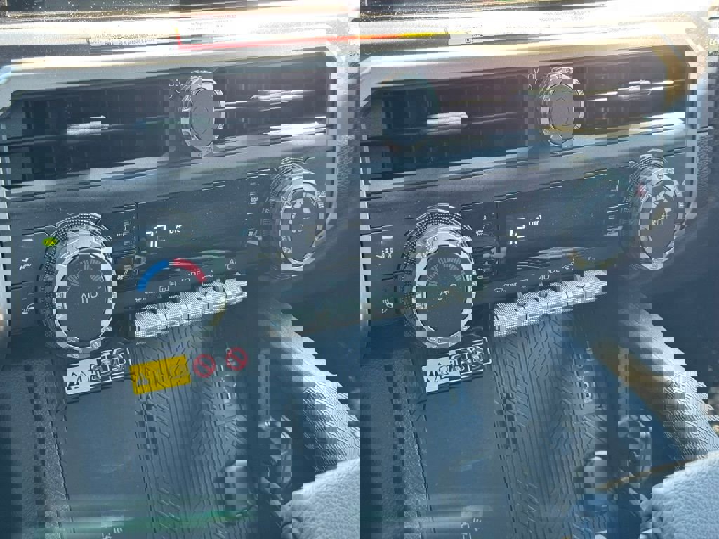 Used 2025 Toyota 4Runner TRD Sport Premium image 33