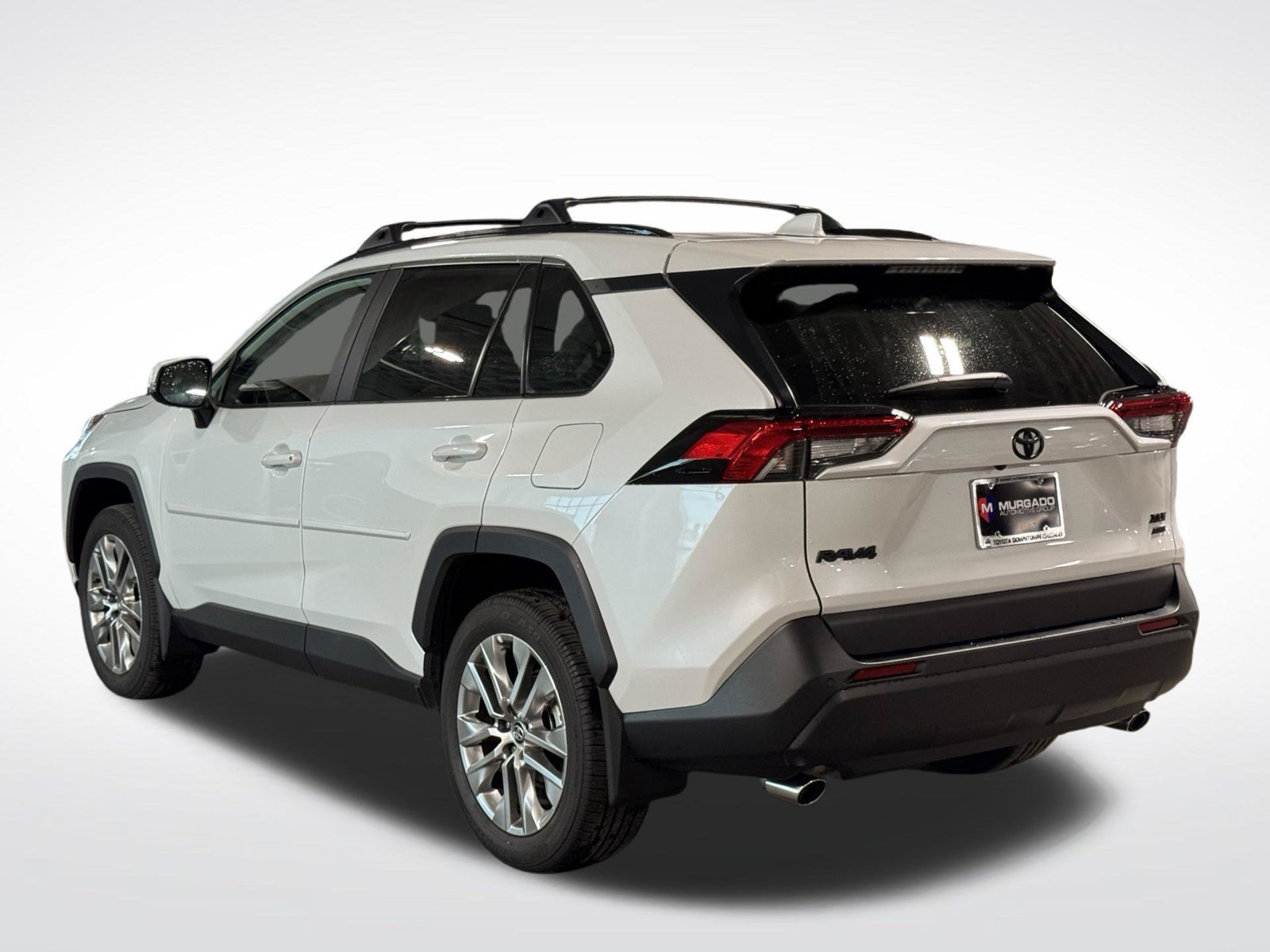 Used 2025 Toyota RAV4 XLE Premium w/ Weather Package AWD/4WD image 8