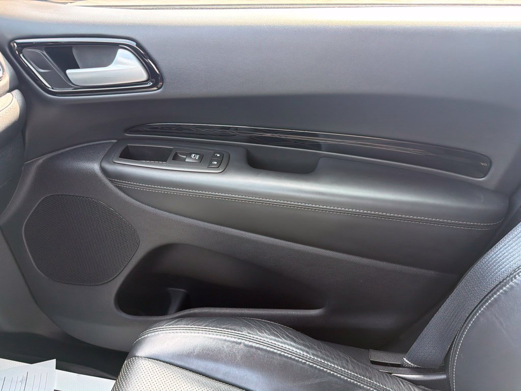 Used 2021 Dodge Durango Citadel AWD/4WD image 24