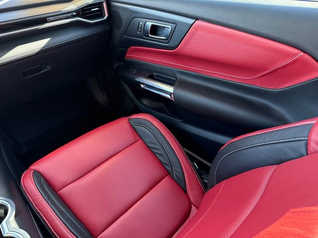 Certified 2024 Ford Mustang GT Premium RWD image 15