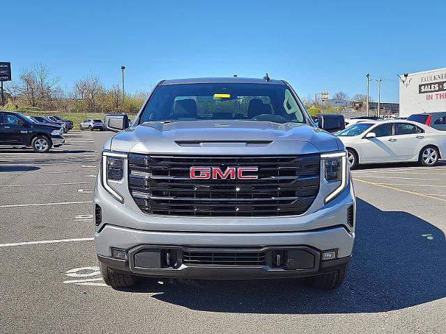 New 2026 GMC Sierra 1500 Elevation AWD/4WD image 2