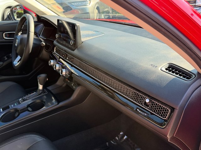 Used 2023 Honda Civic EX-L image 19