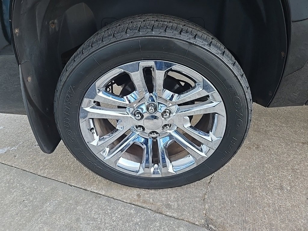 Used 2007 Cadillac Escalade EXT w/ Information Package image 32