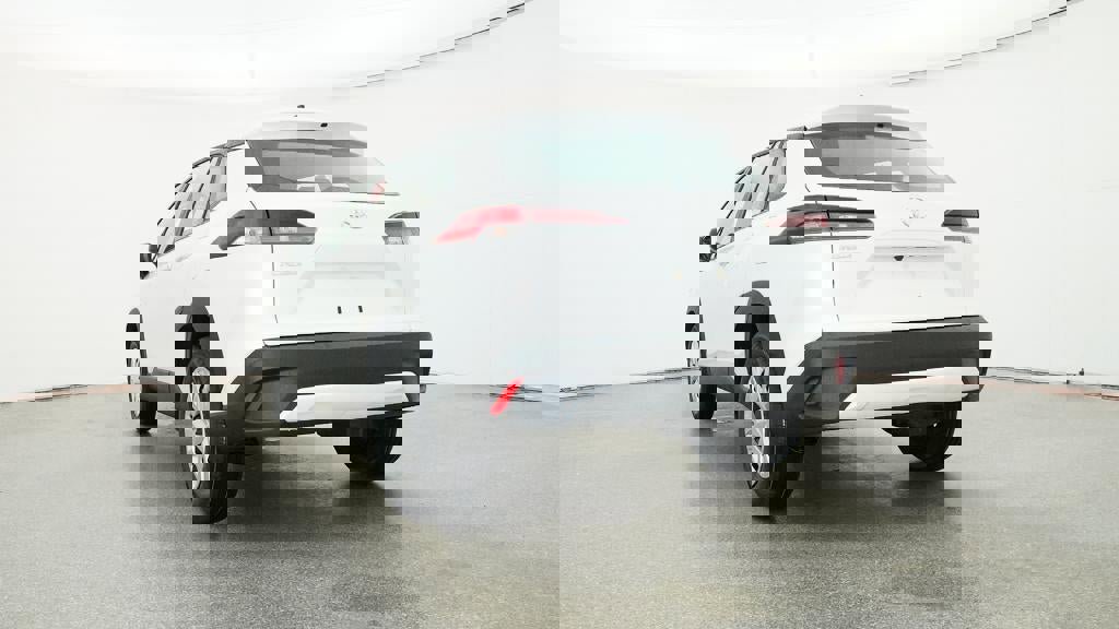 New 2026 Toyota Corolla Cross L image 55