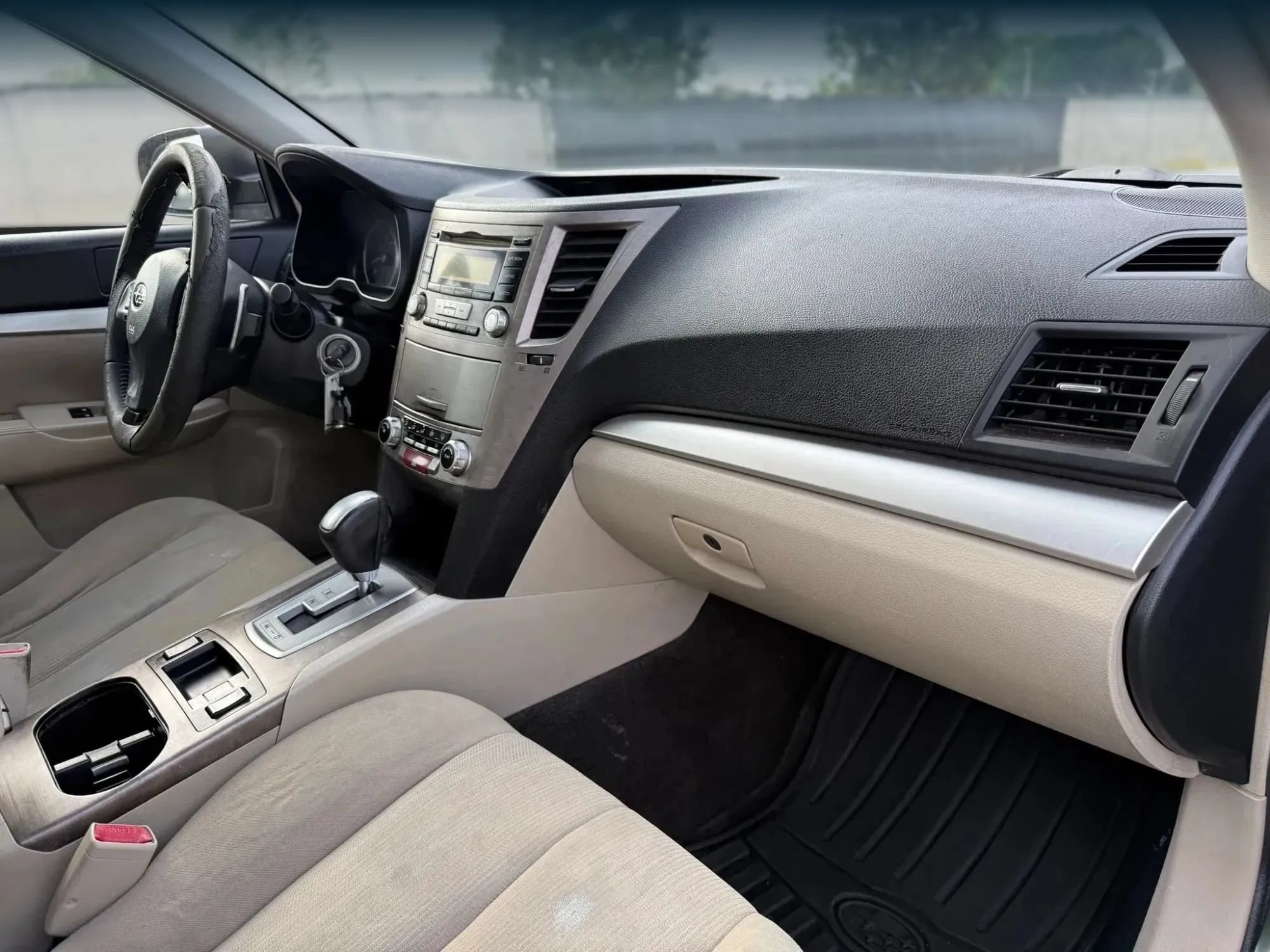 Used 2013 Subaru Outback 2.5i Premium AWD/4WD image 19