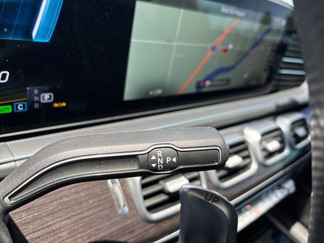 Used 2023 Mercedes-Benz GLS 63 AMG 4MATIC image 22