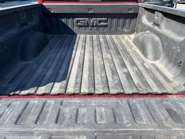 Used 2018 GMC Sierra 1500 SLT AWD/4WD image 10