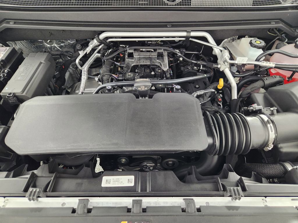 New 2026 Chevrolet Colorado LT w/ Advanced Trailering Package image 37