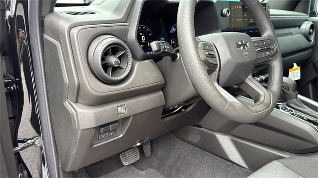 New 2026 Chevrolet Colorado Trail Boss image 17