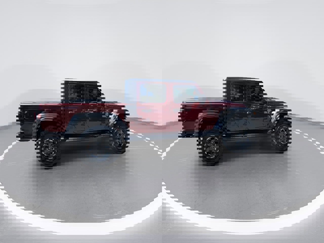 Used 2021 Jeep Gladiator Rubicon image 21