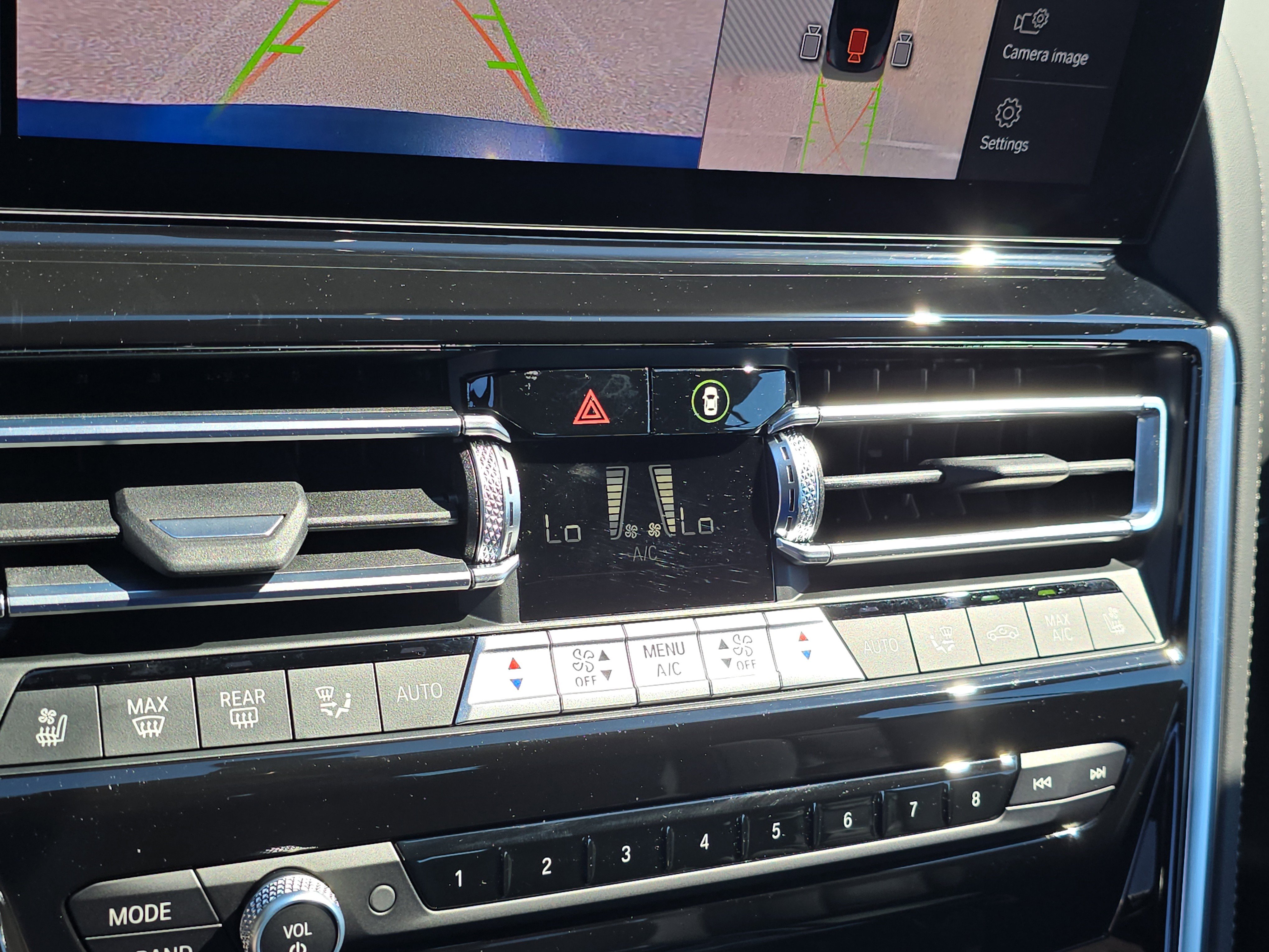 New 2026 BMW 840i xDrive Convertible image 23