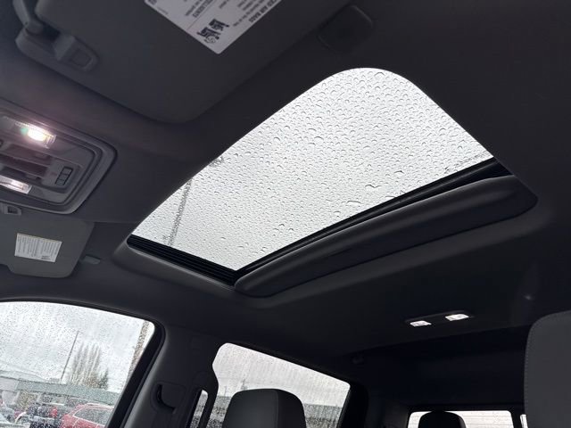 Used 2020 GMC Sierra 1500 SLT w/ SLT Premium Package image 31