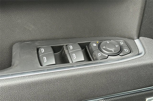 New 2026 GMC Sierra 1500 SLT w/ SLT Premium Plus Package image 11