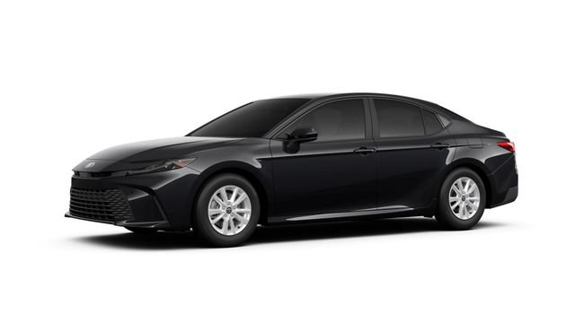 New 2026 Toyota Camry Hybrid w/ Convenience Package