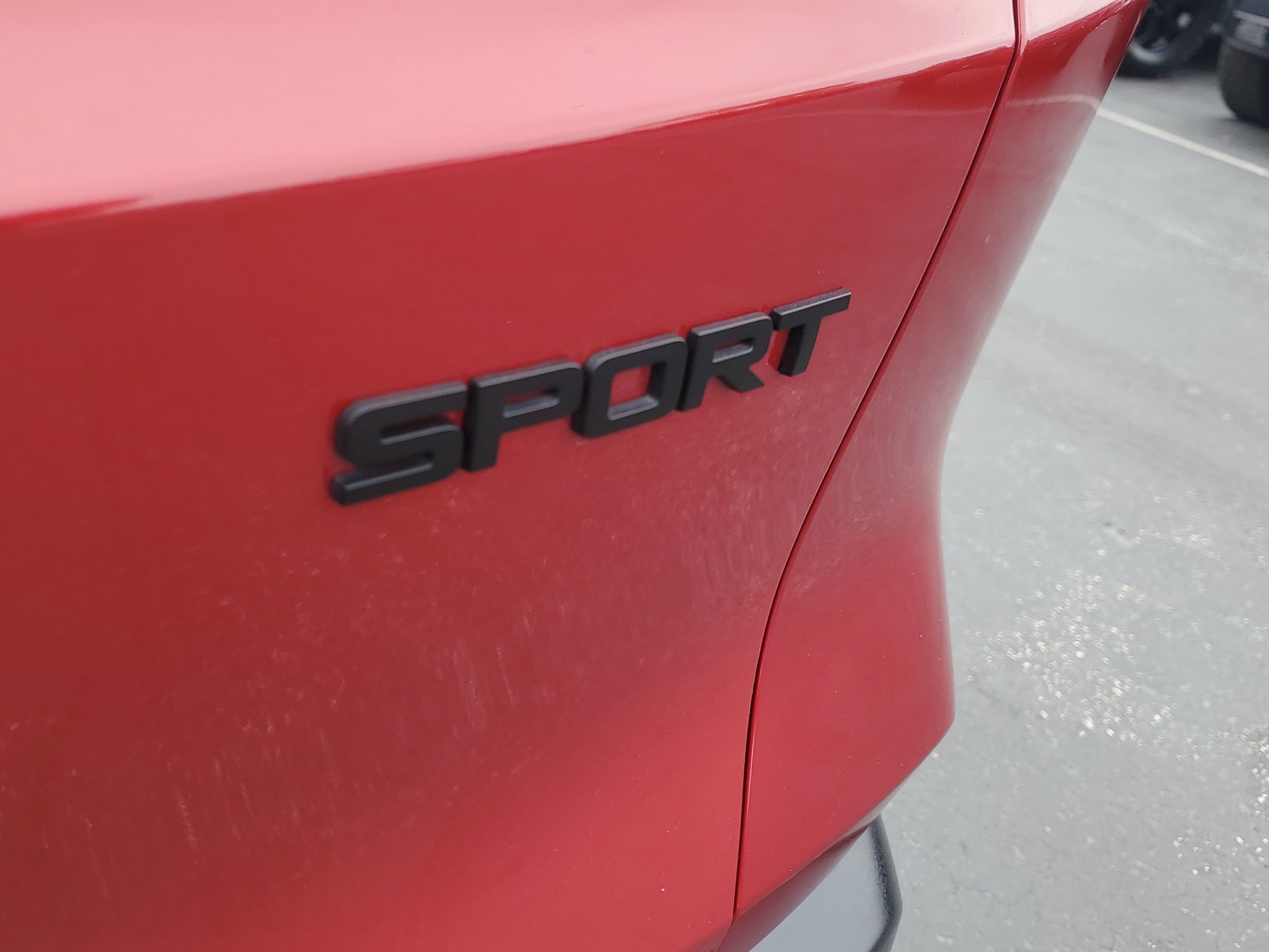 Used 2024 Honda CR-V Sport-L image 10