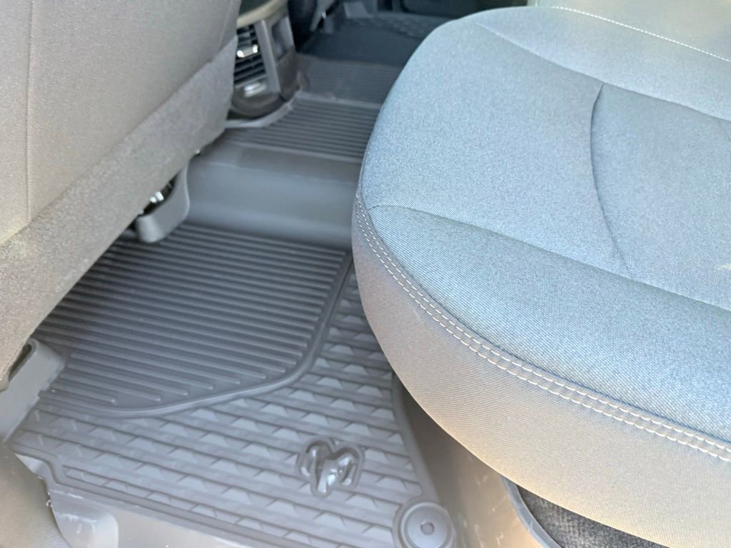 New 2026 RAM 3500 Tradesman image 26