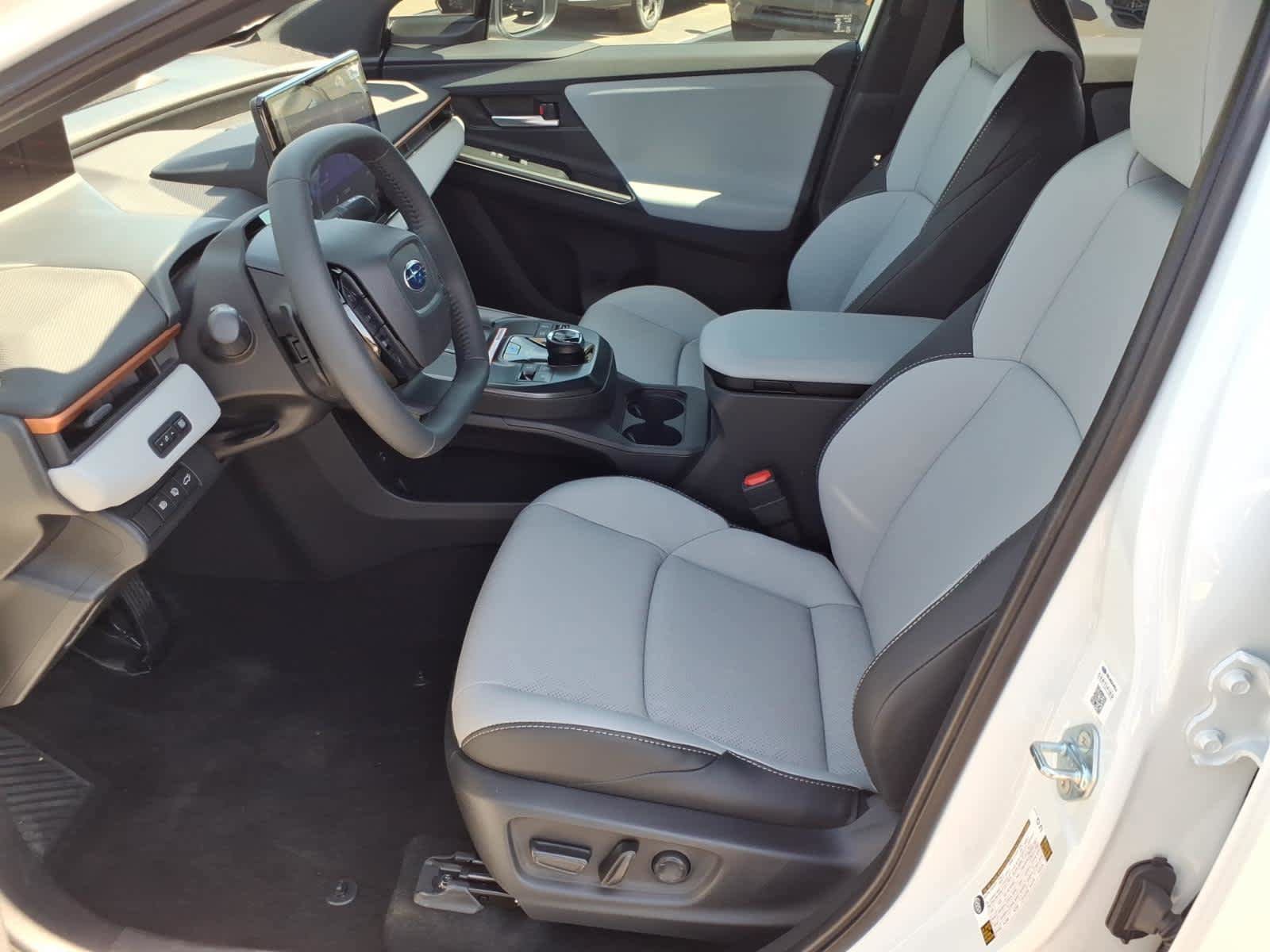 New 2026 Subaru Uncharted AWD image 24