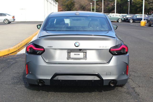 New 2026 BMW 230i xDrive Coupe w/ Premium Package image 7