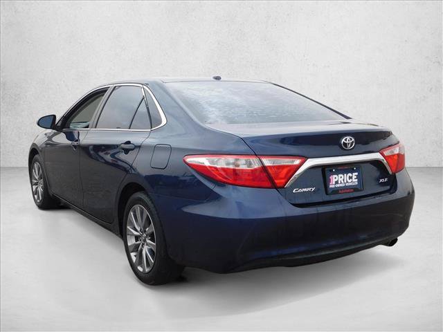 Used 2017 Toyota Camry XLE FWD image 13
