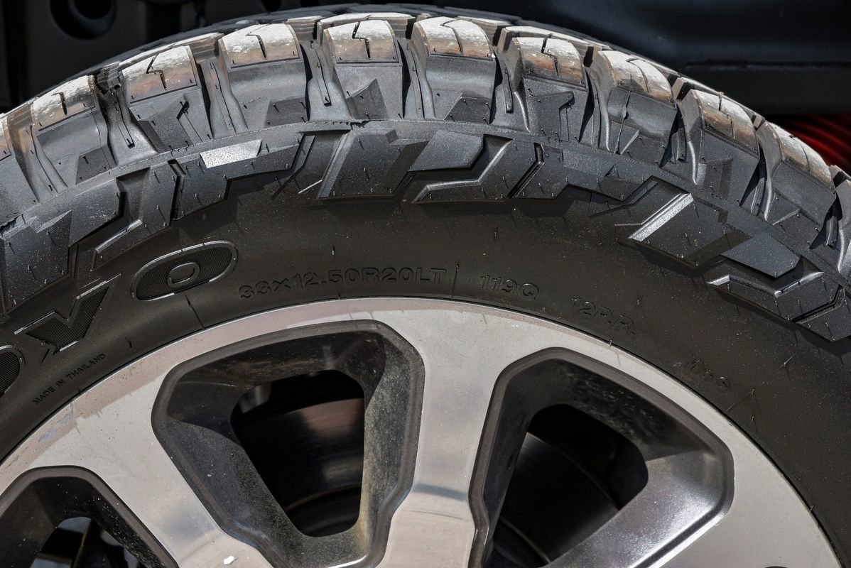 Used 2021 RAM 2500 Limited image 64