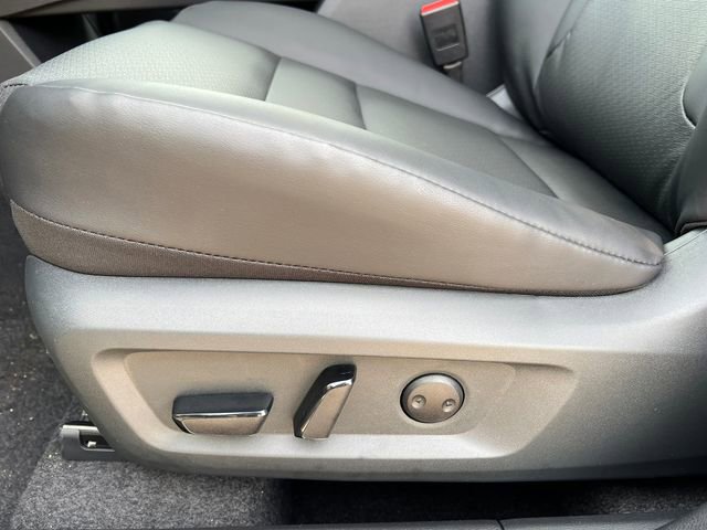 New 2026 Nissan Rogue SV image 10